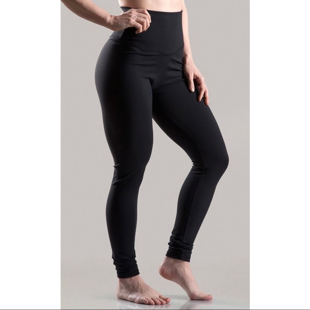 Scrunch Bum ABS2B Leggings